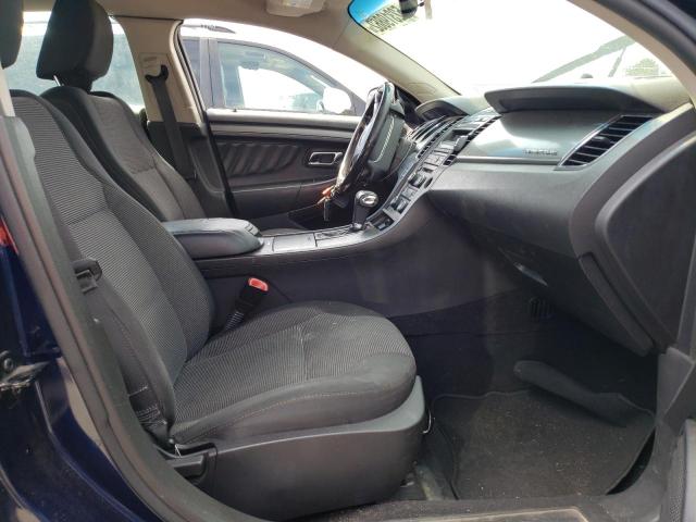 Photo 5 from auction – 2011 FORD TAURUS SEL with VIN 1FAHP2HW4BG130351
