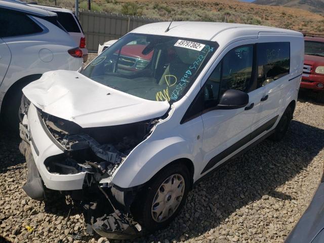Photo 2 from auction – 2015 FORD TRANSIT CO with VIN NM0LS7F75F1217077