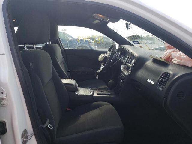 Photo 5 from auction – 2011 DODGE CHARGER with VIN 2B3CL3CG4BH566922
