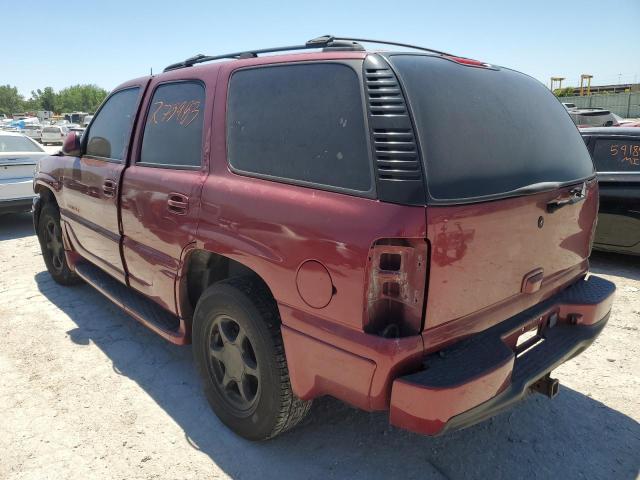 Photo 3 from auction – 2005 GMC YUKON DENA with VIN 1GKEK63U95J129538