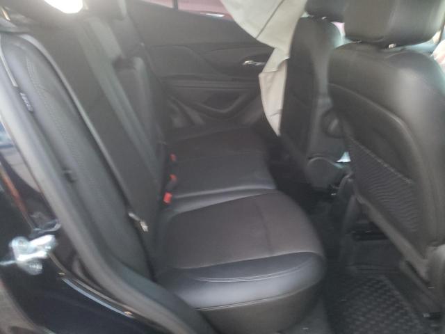 Photo 6 from auction – 2021 BUICK ENCORE PRE with VIN KL4CJESB7MB329465