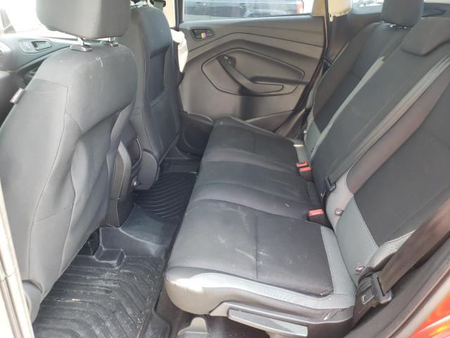 Photo 6 from auction – 2016 FORD ESCAPE S with VIN 1FMCU0F72GUC51770
