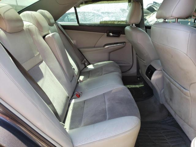 Photo 6 from auction – 2012 TOYOTA CAMRY HYBR with VIN 4T1BD1FK7CU055498