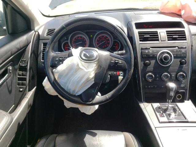 Photo 9 from auction – 2011 MAZDA CX-9 with VIN JM3TB3CV3B0330886