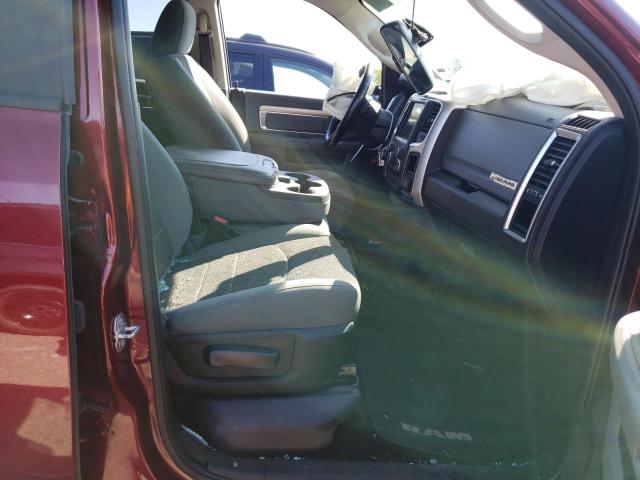 Photo 5 from auction – 2019 RAM 1500 CLASS with VIN 1C6RR7LTXKS708184