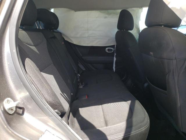 Photo 6 from auction – 2018 KIA SOUL + with VIN KNDJP3A51J7544138