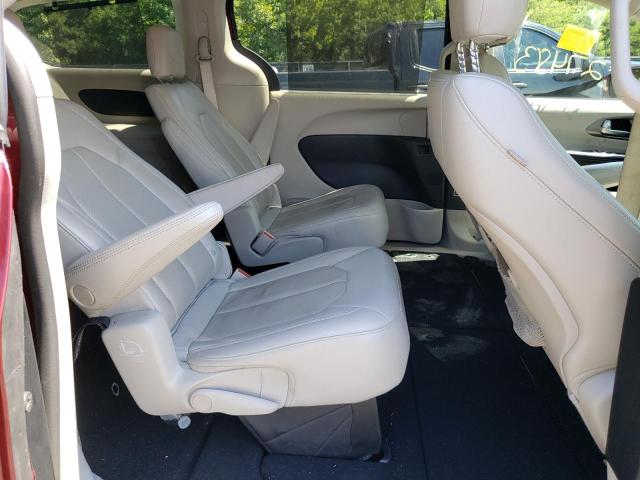Photo 6 from auction – 2020 CHRYSLER PACIFICA T with VIN 2C4RC1BGXLR251004