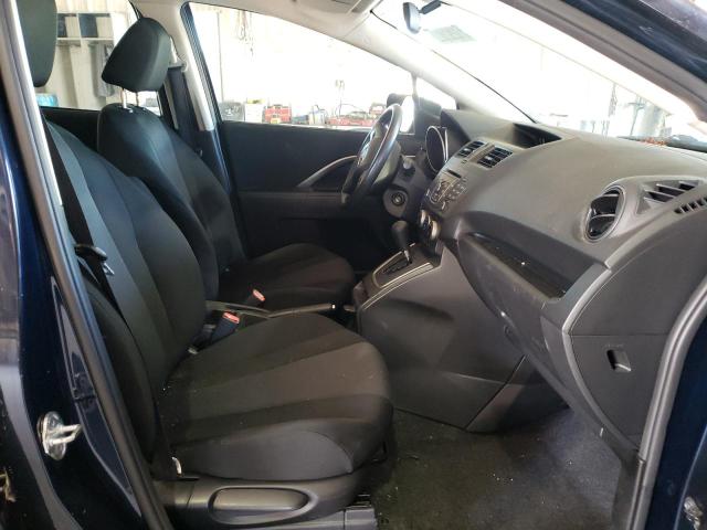 Photo 5 from auction – 2014 MAZDA 5 SPORT with VIN JM1CW2BL9E0168533