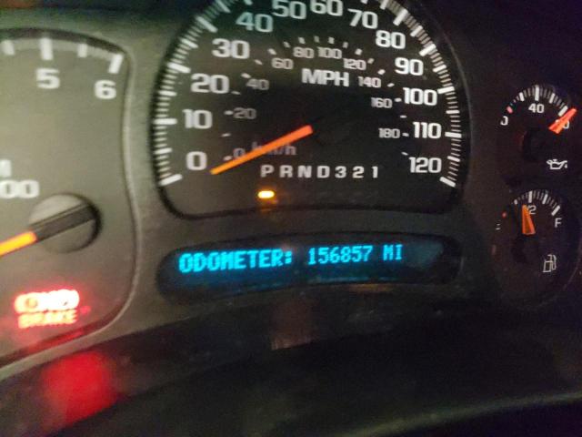 Photo 8 from auction – 2006 CHEVROLET SILVERADO with VIN 2GCEC13V861250433