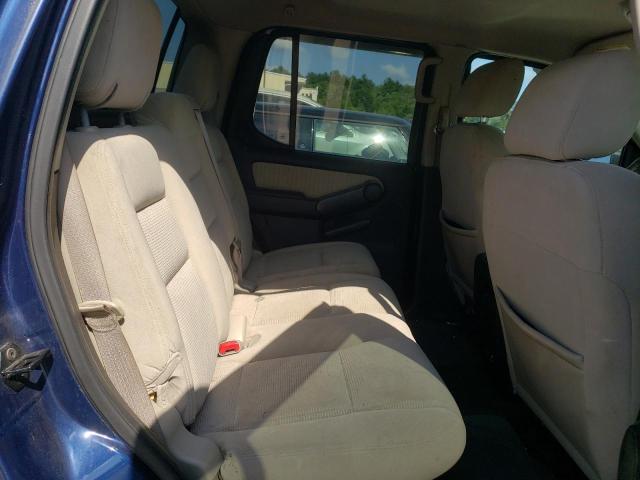 Photo 6 from auction – 2008 FORD EXPLORER S with VIN 1FMEU51E58UB33516