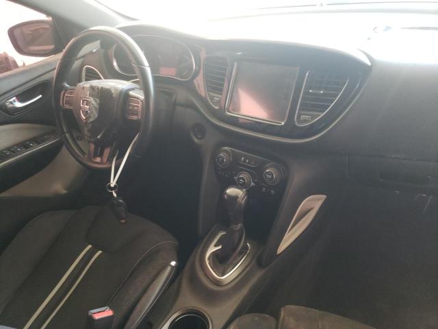 Photo 9 from auction – 2013 DODGE DART SXT with VIN 1C3CDFBA2DD118046