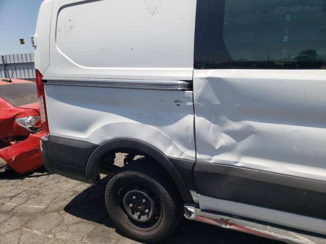 Photo 9 from auction – 2019 FORD TRANSIT T- with VIN 1FTYR1YM1KKB52530