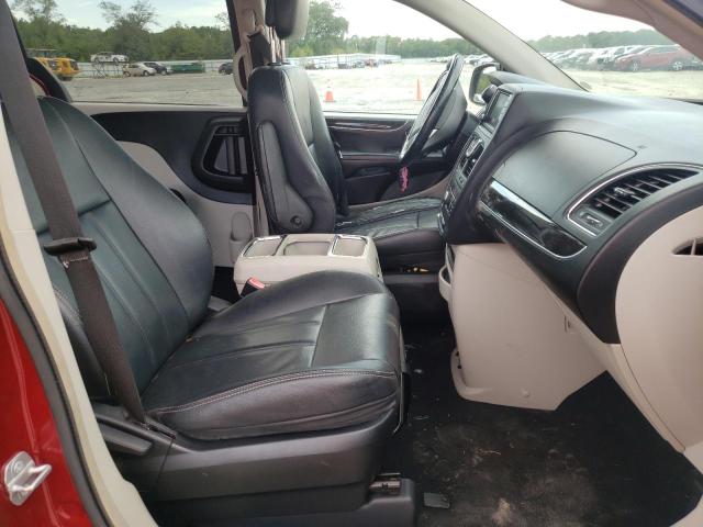 Photo 5 from auction – 2014 CHRYSLER TOWN & COU with VIN 2C4RC1BG8ER269665