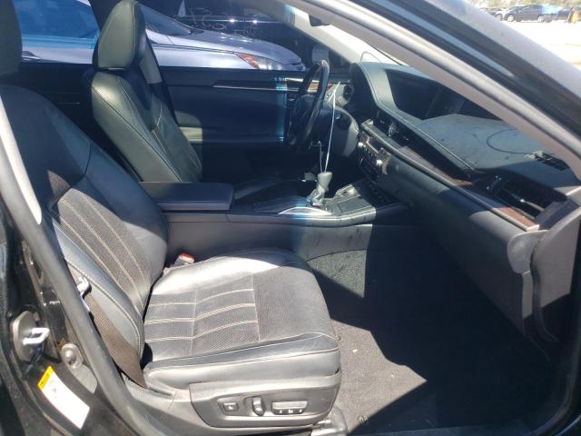 Photo 5 from auction – 2017 LEXUS ES 300H with VIN JTHBW1GG7H2152694