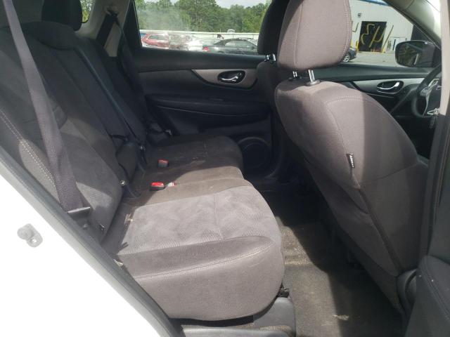 Photo 6 from auction – 2016 NISSAN ROGUE with VIN KNMAT2MT7GP679259