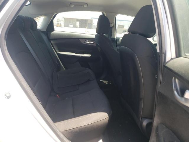 Photo 6 from auction – 2019 KIA FORTE FE with VIN 3KPF24AD6KE094912