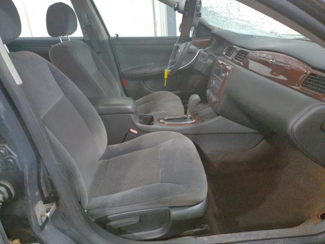 Photo 5 from auction – 2008 CHEVROLET IMPALA LS with VIN 2G1WB58K981373019