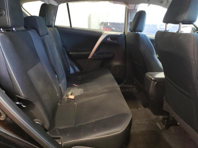 Photo 6 from auction – 2015 TOYOTA RAV4 XLE with VIN 2T3RFREV1FW400376