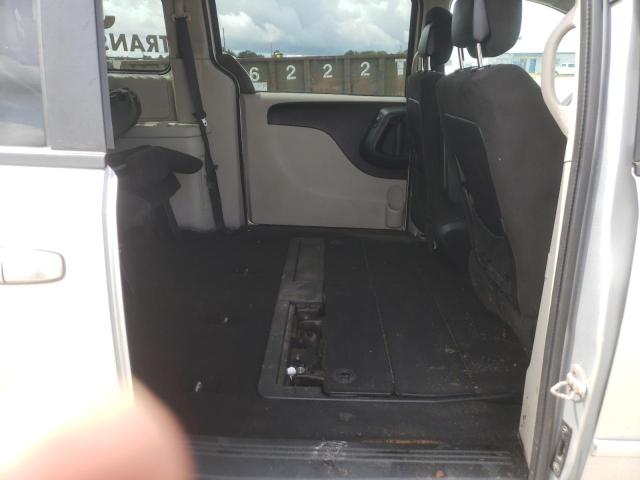 Photo 6 from auction – 2012 DODGE GRAND CARA with VIN 2C4RDGCG7CR334193