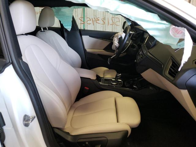Photo 5 from auction – 2021 BMW 228XI with VIN WBA73AK07M7H00622