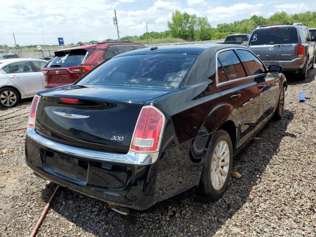 Photo 4 from auction – 2013 CHRYSLER 300 with VIN 2C3CCAAG7DH574512