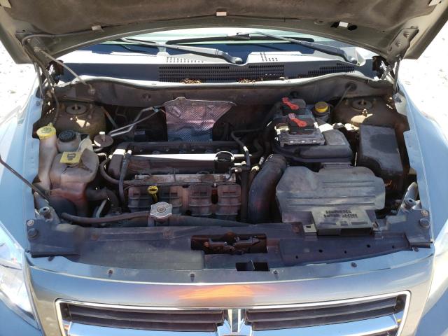Photo 7 from auction – 2011 DODGE CALIBER MA with VIN 1B3CB3HA7BD295312