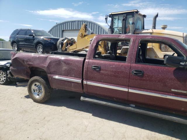 Photo 9 from auction – 2002 GMC SIERRA C25 with VIN 1GTHC23102F182194