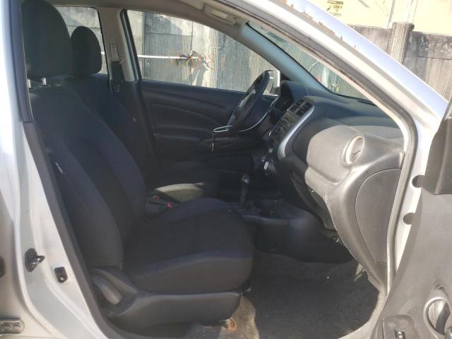 Photo 5 from auction – 2012 NISSAN VERSA S with VIN 3N1CN7AP3CL878941