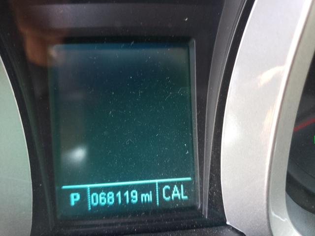Photo 8 from auction – 2016 CHEVROLET EQUINOX LS with VIN 2GNALBEKXG6183059