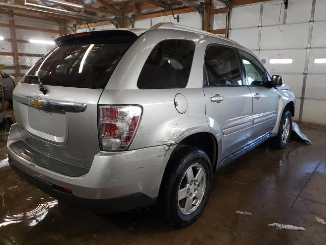 Photo 4 from auction – 2008 CHEVROLET EQUINOX LT with VIN 2CNDL33F486018249