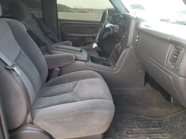 Photo 5 from auction – 2006 CHEVROLET SILVERADO with VIN 2GCEK13T461181175