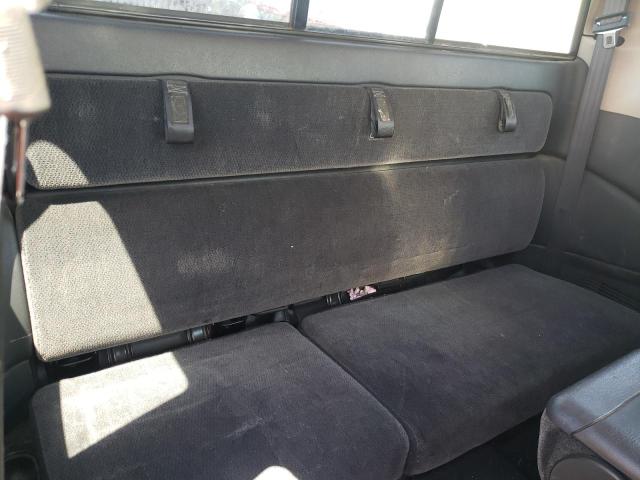 Photo 6 from auction – 2003 DODGE DAKOTA SLT with VIN 1D7HL42N53S138576