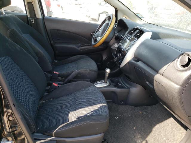 Photo 5 from auction – 2016 NISSAN VERSA NOTE with VIN 3N1CE2CP7GL370252