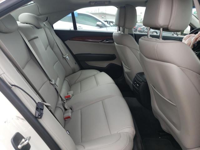 Photo 6 from auction – 2013 CADILLAC ATS PERFOR with VIN 1G6AJ5SX4D0141543