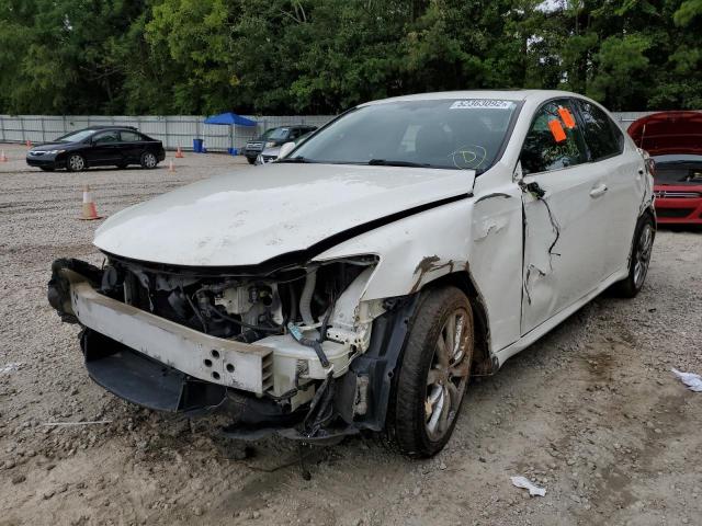 Photo 2 from auction – 2006 LEXUS IS 250 with VIN JTHCK262865005372