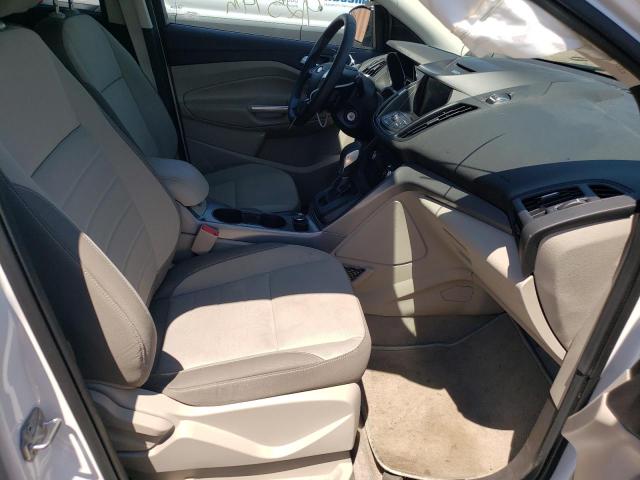 Photo 5 from auction – 2014 FORD ESCAPE SE with VIN 1FMCU0G93EUE06405