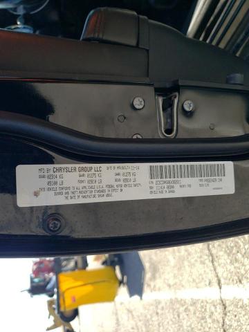 Фото 10 с аукциона – 2014 CHRYSLER 300 с VIN 2C3CCAAG0EH382611