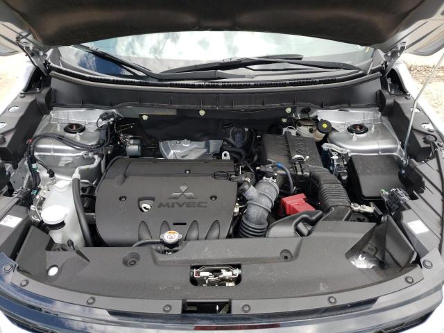 Photo 7 from auction – 2022 MITSUBISHI OUTLANDER with VIN JA4ARUAUXNU008667
