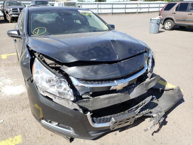 Photo 9 from auction – 2015 CHEVROLET MALIBU LTZ with VIN 1G11F5SLXFF257382