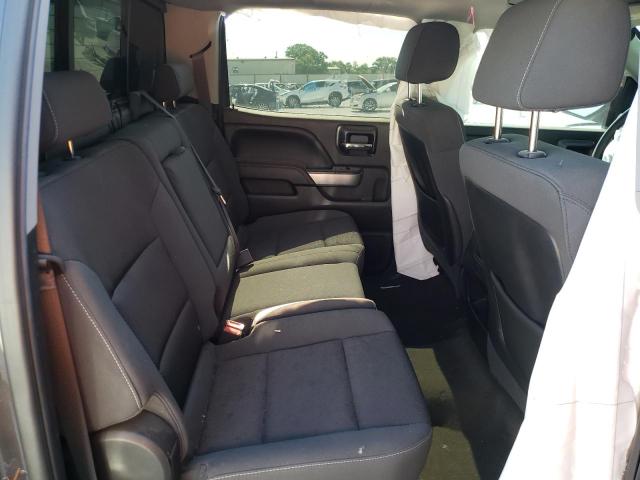 Photo 6 from auction – 2015 CHEVROLET SILVERADO with VIN 3GCUKREC6FG498387