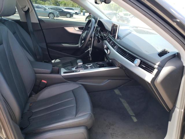 Photo 5 from auction – 2017 AUDI A4 PREMIUM with VIN WAUGNAF44HN050251