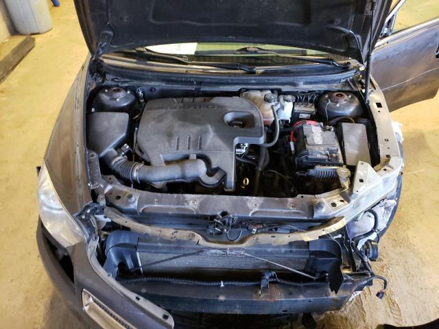 Photo 7 from auction – 2012 CHEVROLET MALIBU 1LT with VIN 1G1ZC5EU3CF386852