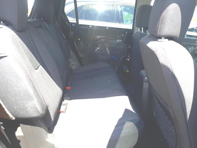 Photo 6 from auction – 2015 GMC TERRAIN SL with VIN 2GKFLWEK7F6402875