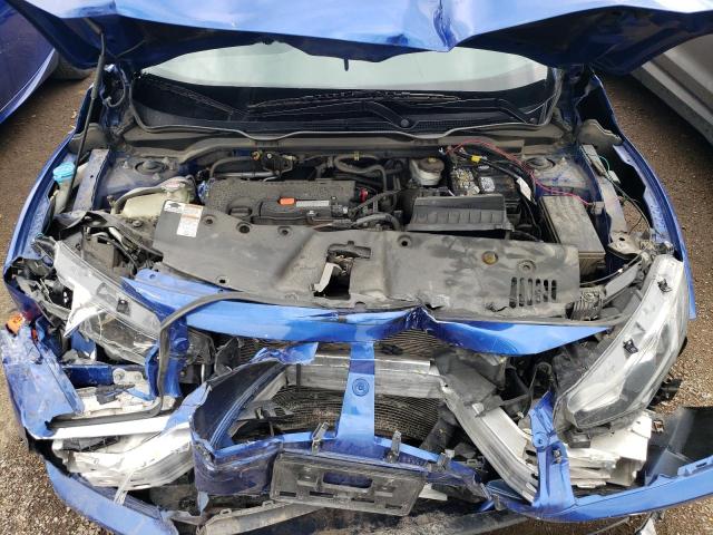 Zdjęcie 7 z aukcji – 2016 HONDA CIVIC EX z VIN 2HGFC2F76GH033514