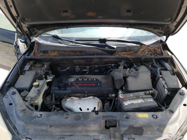 Photo 7 from auction – 2008 TOYOTA RAV4 LIMIT with VIN JTMZD31V686073955