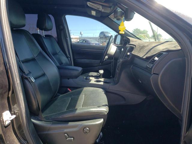 Photo 5 from auction – 2014 JEEP GRAND CHER with VIN 1C4RJFBM7EC352456