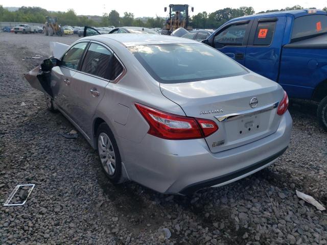 Photo 3 from auction – 2017 NISSAN ALTIMA 2.5 with VIN 1N4AL3AP6HC249346