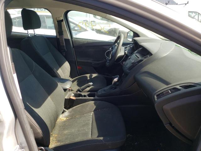 Photo 5 from auction – 2017 FORD FOCUS SE with VIN 1FADP3FE5HL292732
