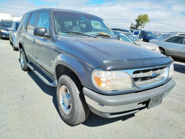 FORD EXPLORER 1998 con VIN 1FMZU35P4WZB31869 - Foto de la subasta
