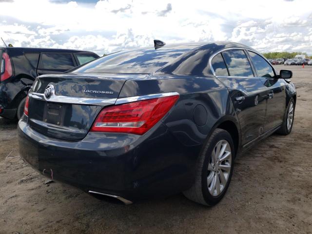 Photo 4 from auction – 2015 BUICK LACROSSE with VIN 1G4GB5G36FF300150